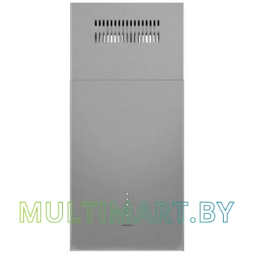 Вытяжка MAUNFELD Bath Isla 401 (нержавеющая сталь) картинка 3